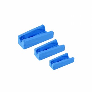 Invacare Propad Leg Trough Wedge With Straps Padded Limb Support Fractures Surgery Waterpoof  MLT