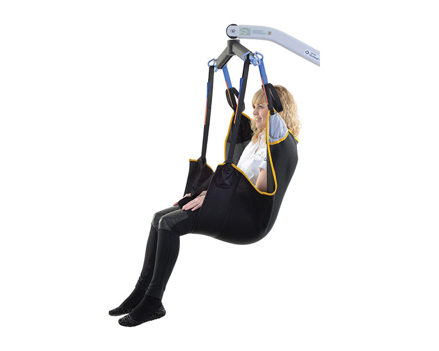 Joerns Oxford In Situ Spacer Hoist Hammock Recumbent Sling