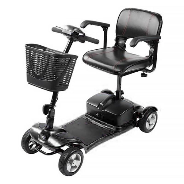 K-Lite Comfort ALi New Kymco 4 wheel Lightweight Mobility Scooter
