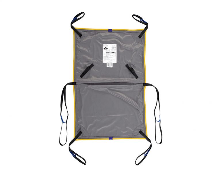 Joerns Oxford Polyester Long Seat Transfer Hoist Sling Head Support