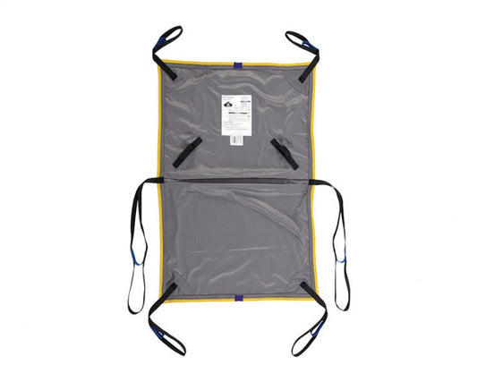 Joerns Oxford Polyester Long Seat Transfer Hoist Sling Head Support