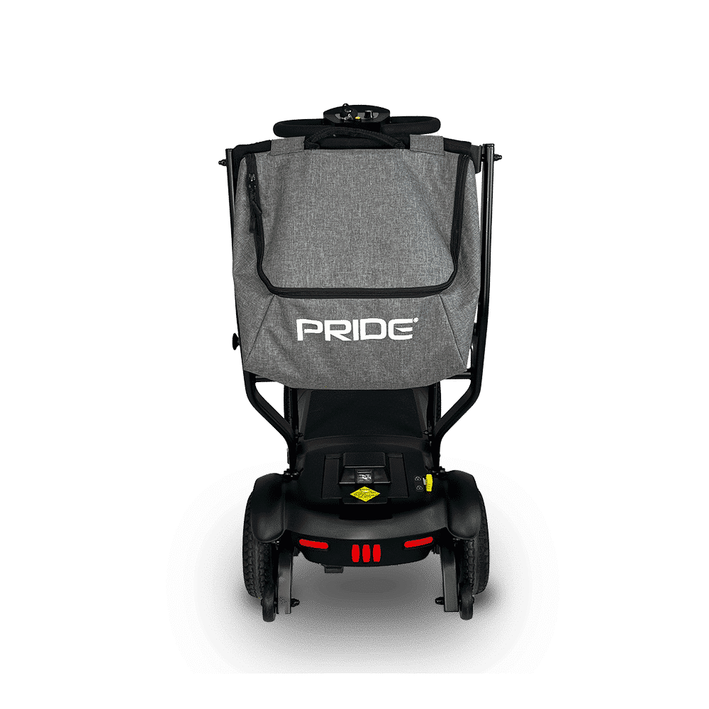 Pride Go Go MG 2 Lightweight Foldable compact design