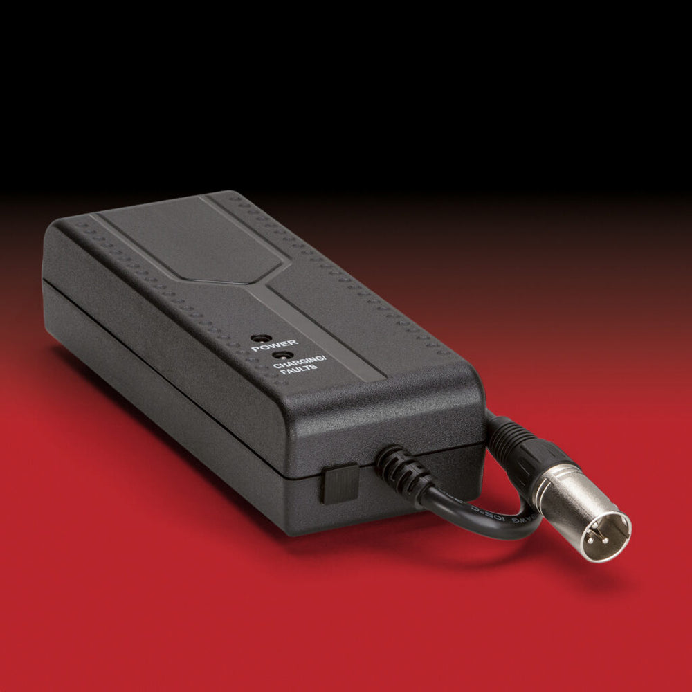 MK Battery 24 Volt 2A 4A 3.5A 8A 10A 2 3.5 4 5 8 10 Amp Mobility Scooter Powerchair Chargers Off Board