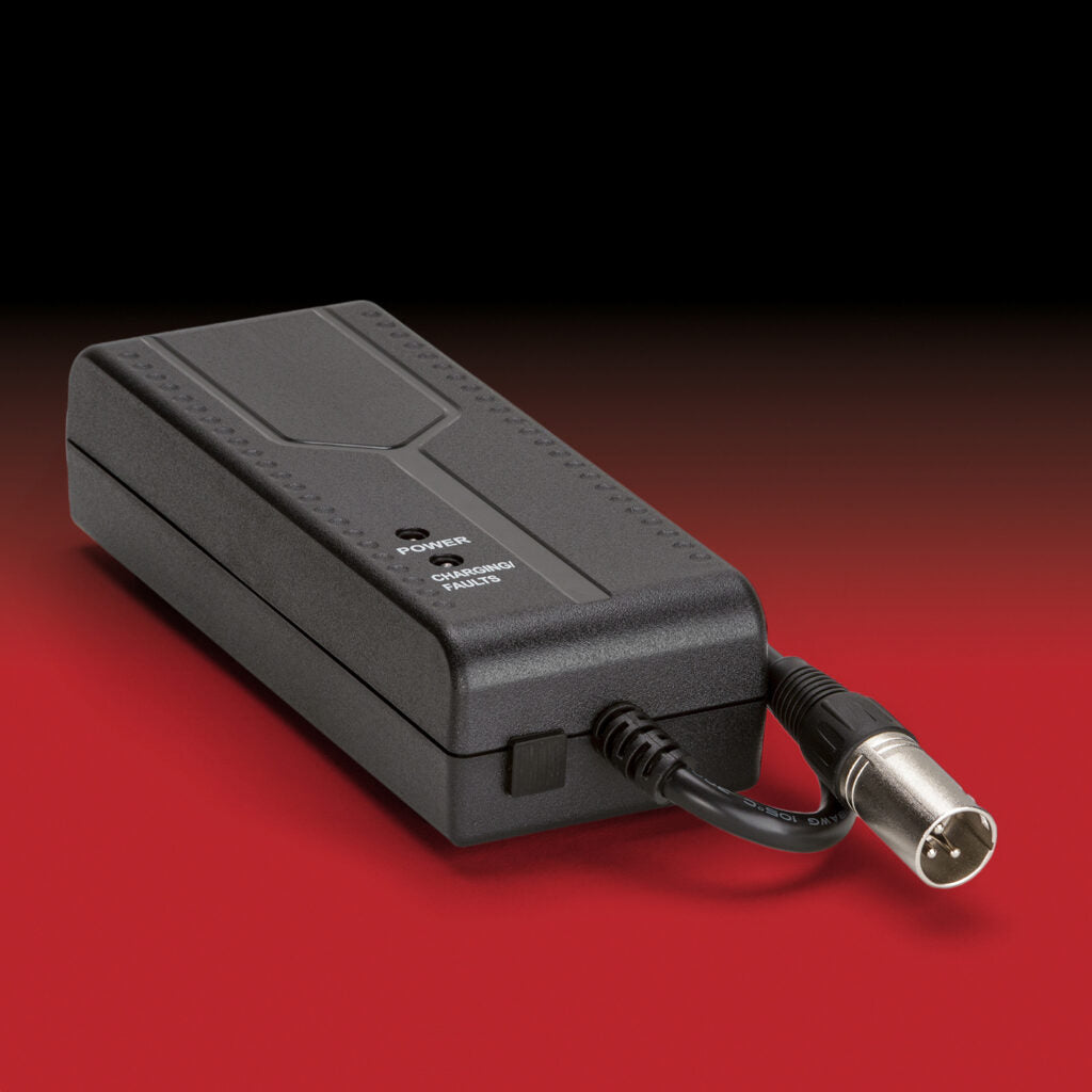 MK Battery 24 Volt 2A 4A 3.5A 8A 10A 2 3.5 4 5 8 10 Amp Mobility Scooter Powerchair Chargers Off Board