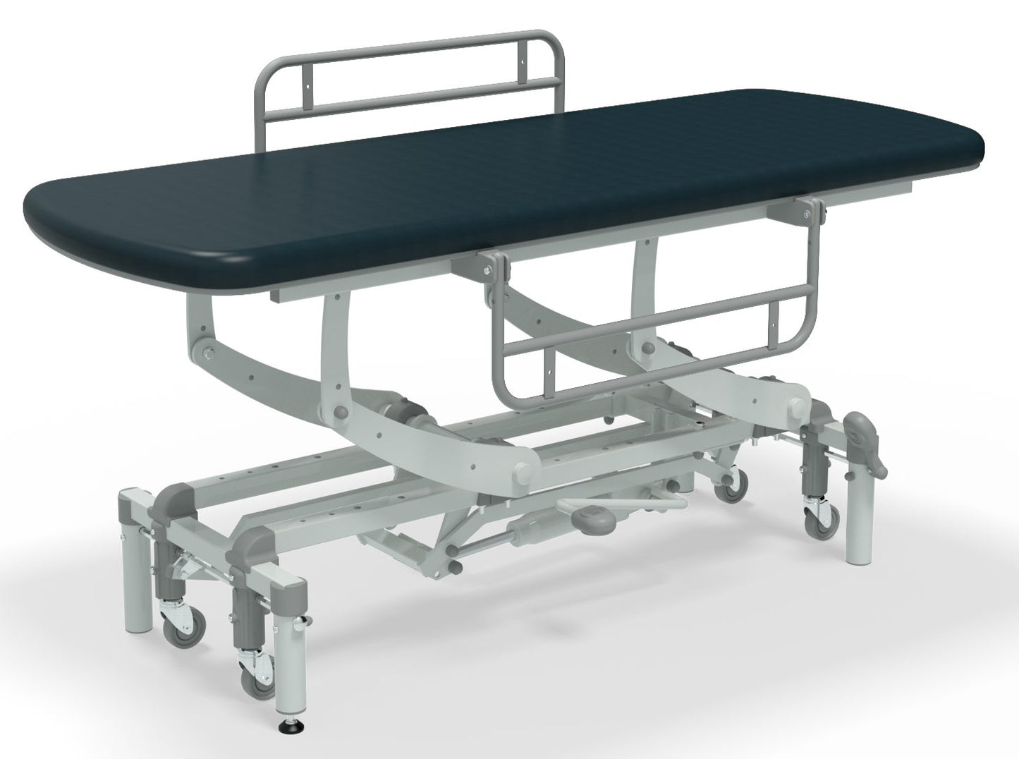 ST1551B-DFL Seers Medium Hydraulic Therapy Changing Table With without Cot Sides 152cm