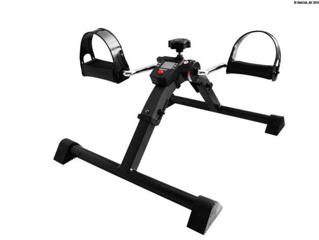 Pedal Exerciser w/pedometer PR15342