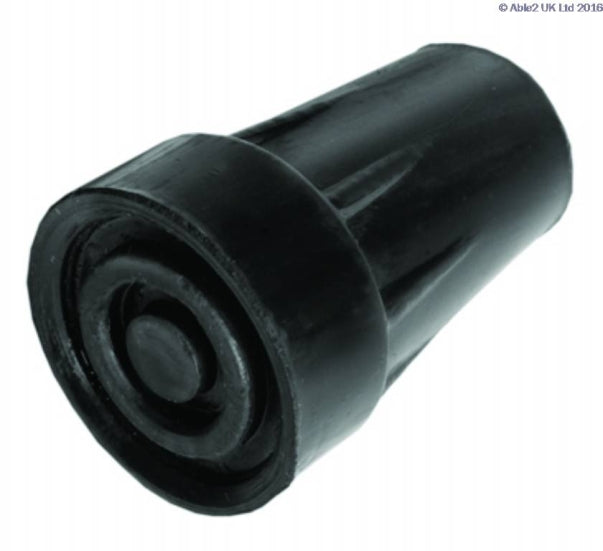 Able2 16mm Ferrule 5/8" x 2 ferrules per pack PR30017-BK PR30017-GR PR30037-BK PR30037-GR