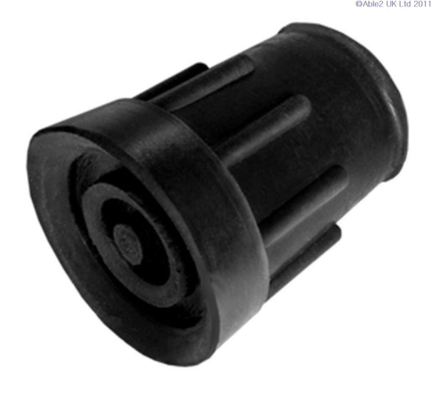Able2 19mm Ferrules 2x pack