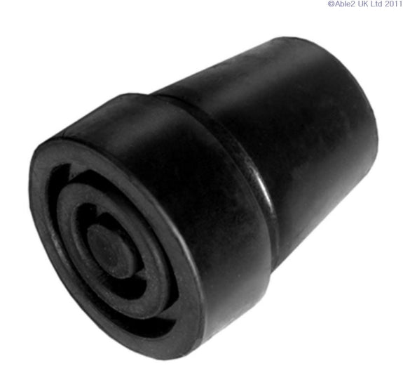 Able2 19mm Ferrules 2x pack