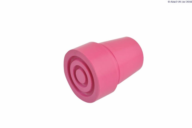 Able2 19mm Ferrules in Various colours (pair)