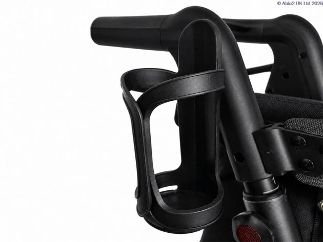 Able2 Brand New Starlite Rollator