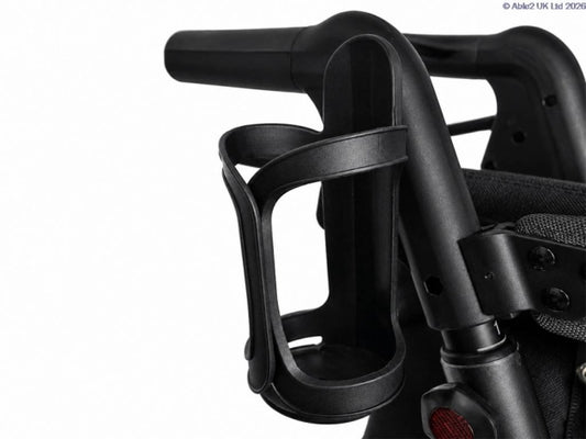 Able2 Brand New Starlite Rollator
