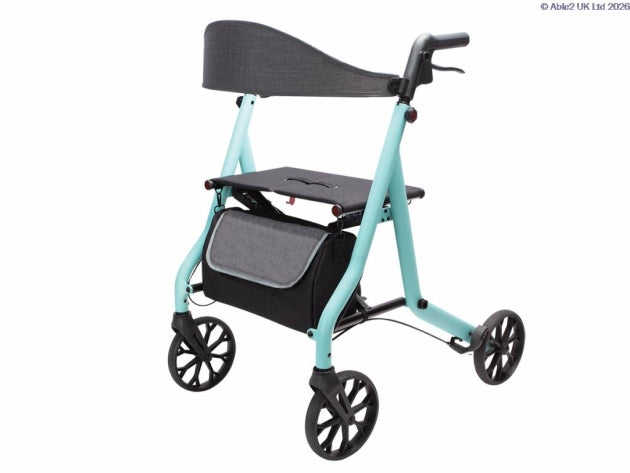 Able2 Brand New Starlite Rollator