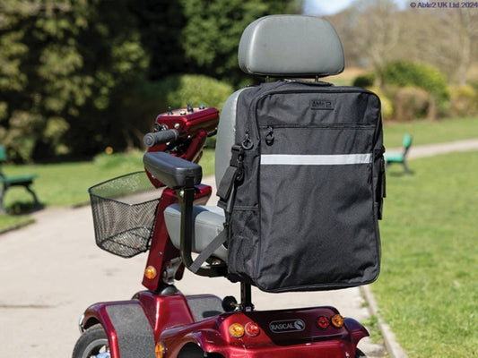 Able2 Splash Scooter Bag Extra Large Deep Wide Giant PR34052 XL