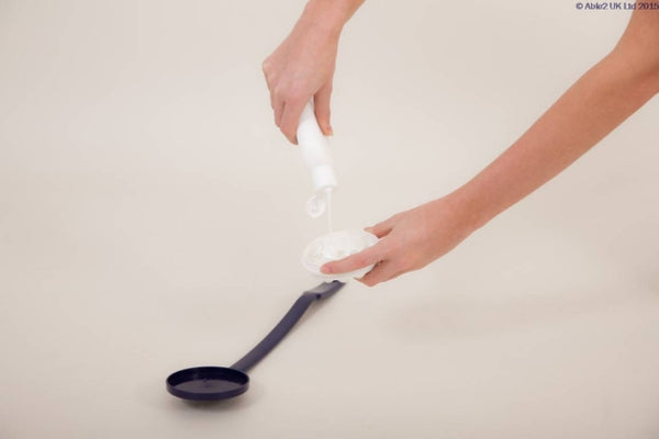 Able2 Atlantis Deluxe Lotion Oil Cream Long Reach Applicator PR45072