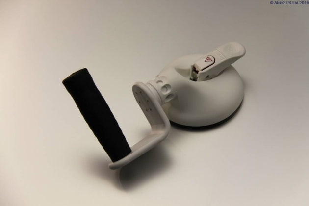 Mobeli Therapy Support Handles Suction Rehab Able 2 Stabi Horizontal Vario Daisy