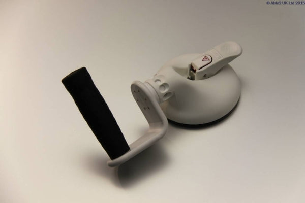 Mobeli Therapy Support Handles Suction Rehab Able 2 Stabi Horizontal Vario Daisy