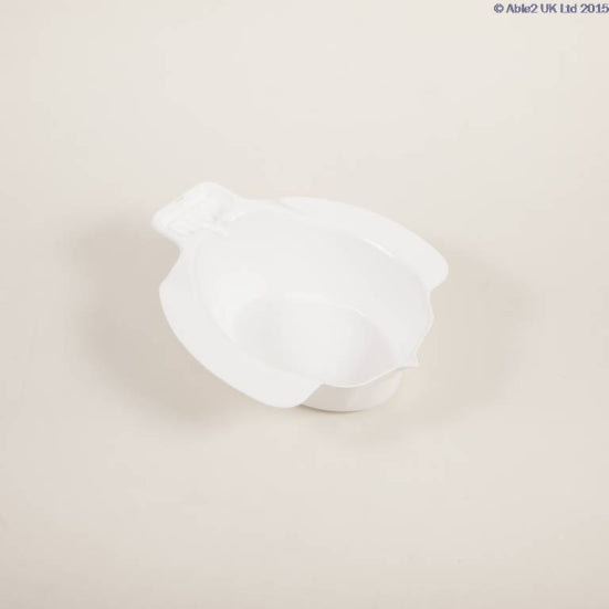 Able2 Bidet Plastic Bowl Personal Care Wash Toilet Bed PR50006