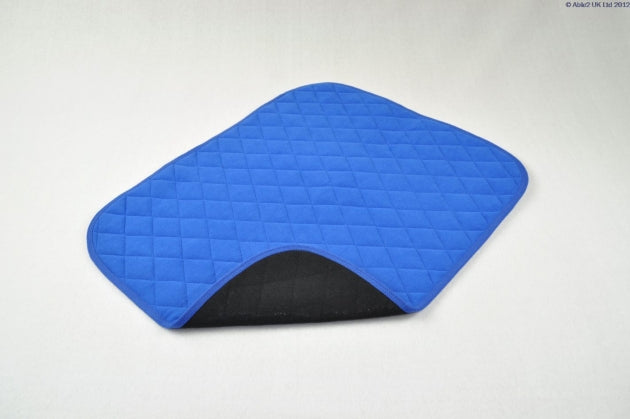 Able 2 PR52250 Vida Washable Chair Seat Pad Incontinence Waterproof All Colour