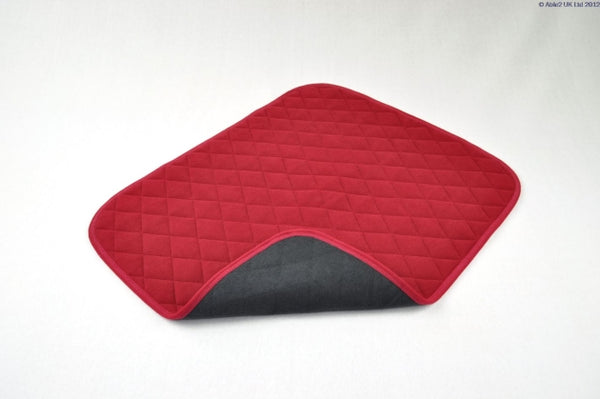 Able 2 PR52250 Vida Washable Chair Seat Pad Incontinence Waterproof All Colour