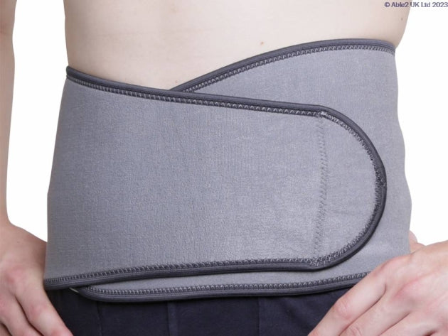 Able2 Support dorsal Kedley - PR79167