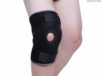 Able2 Kedley open Patella Hinged Knee Support Stabilizer Sport PR79168
