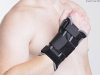 Able2 Kedley Wrist Support with Metal Splint - PR79169
