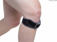 Able2 Kedley Patella Kneecap Brace Wrap Velcro Sport Compression PR79172