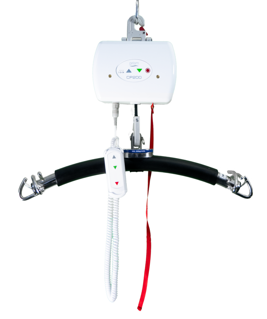 Prism Hoist CP200 CP CT Handset Hand Control Remote Plug In 108032