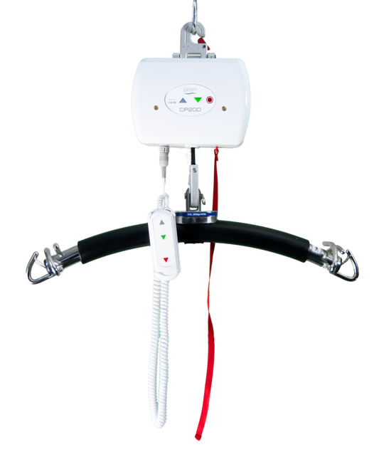Prism Hoist CP200 CP CT Handset Hand Control Remote Plug In 108032