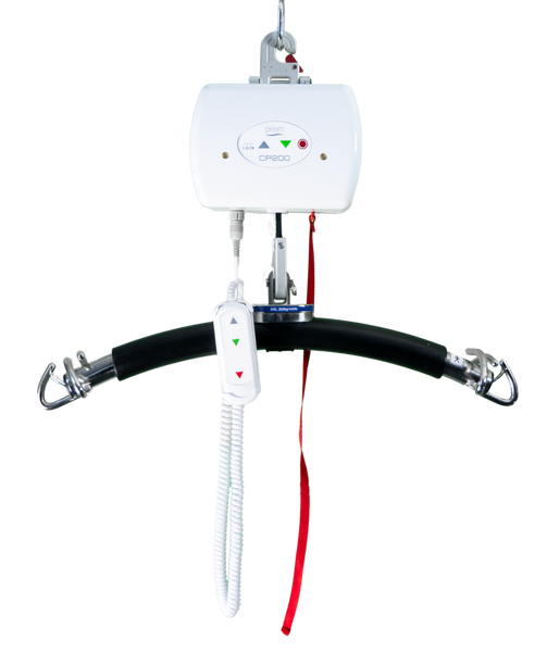 Prism Hoist CP200 CP CT Handset Hand Control Remote Plug In 108032