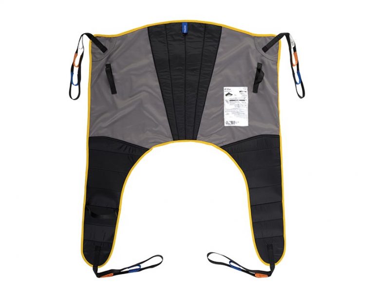 Joerns Oxford Quickfit Glide High Risk Hoist Sling with Padded Legs