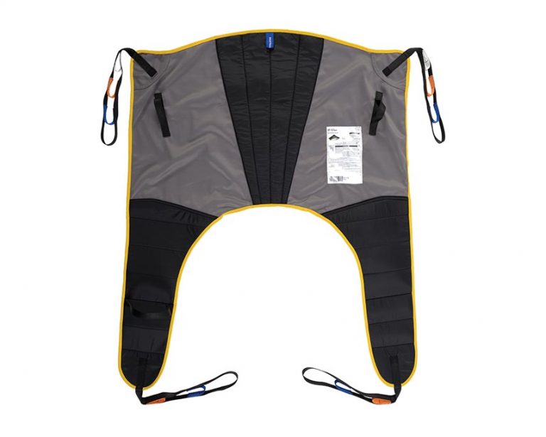 Joerns Oxford Quickfit Glide Sling with Padded Legs