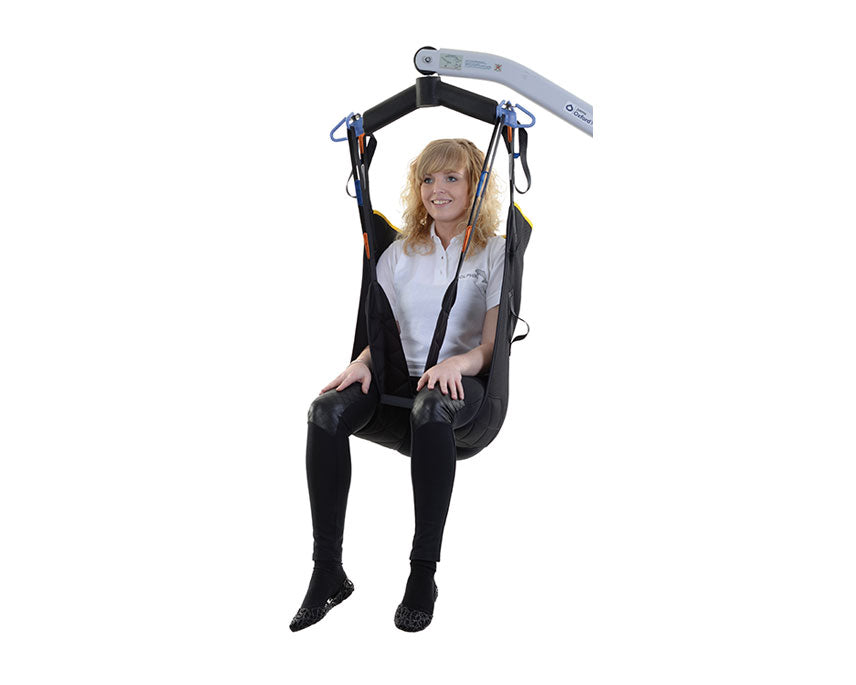 Joerns Oxford Quickfit Spacer In Situ  Hoist Sling with Padded Legs