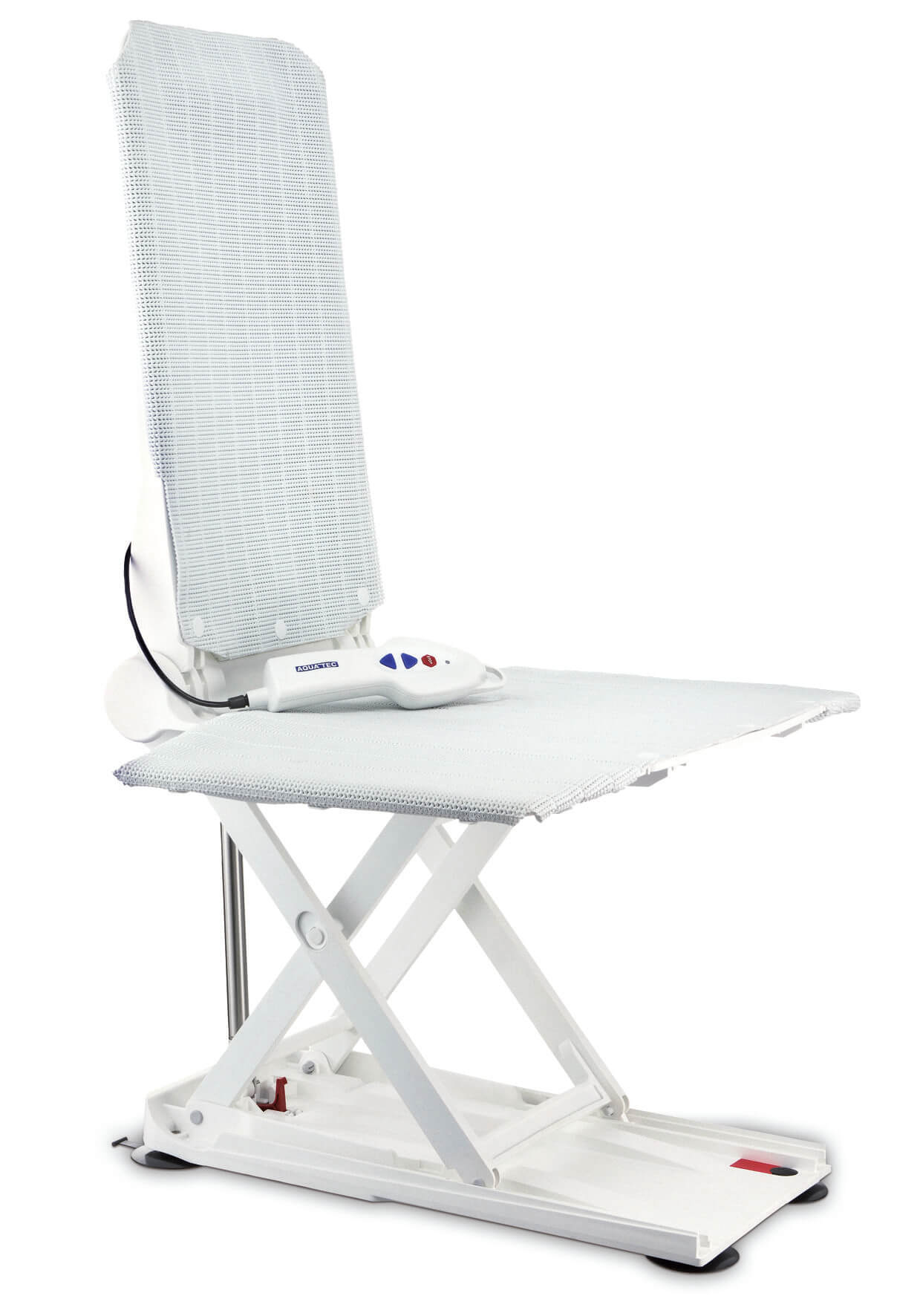 Invacare Aquatec Orca Bathlift Lift Battery Powered Bathing Help 1573866 1573876 Charger Hand Control