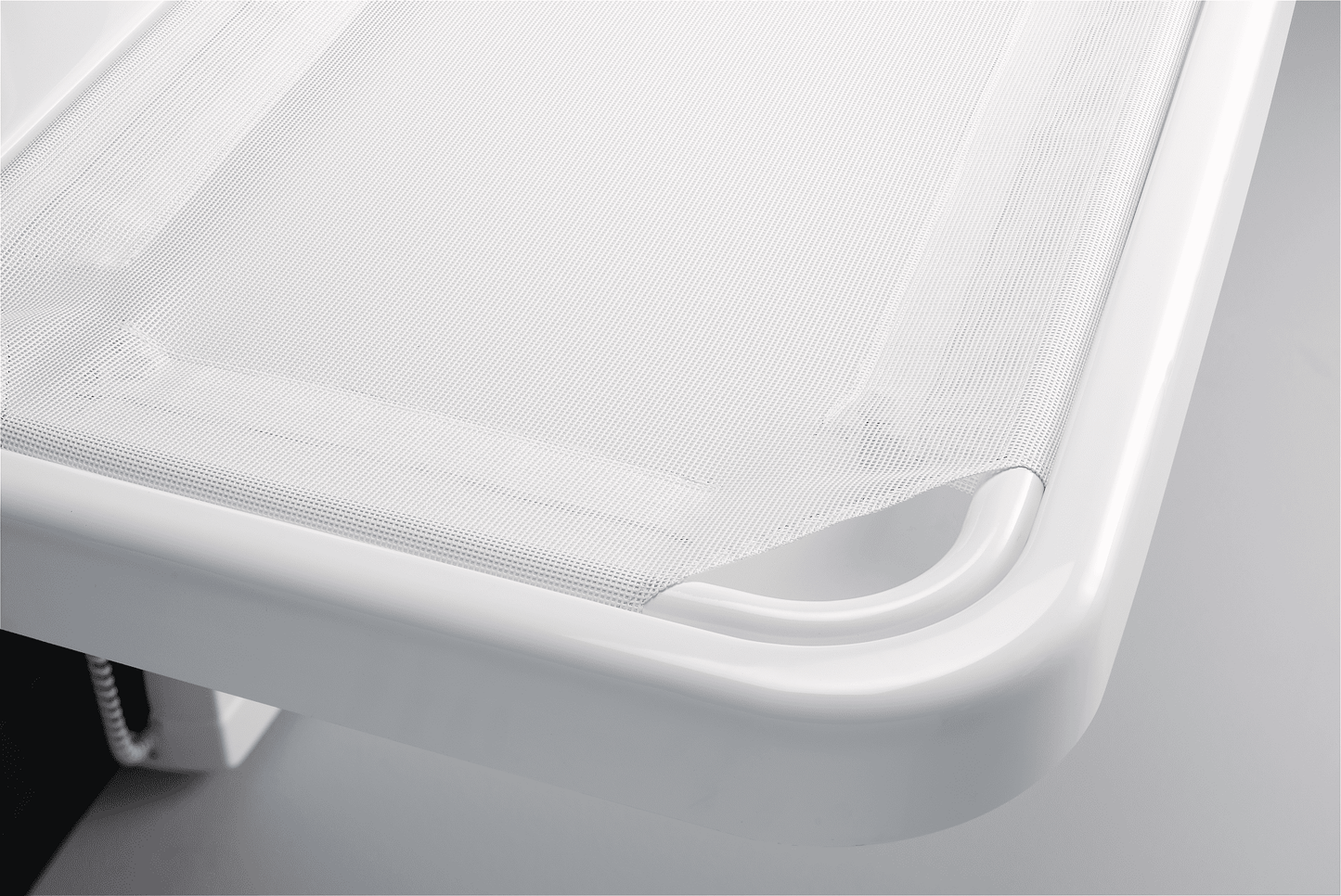 SCT 2000 2100 Pressalit Wall Mounted Shower Change Table Powered Height Adjust Folding Safety Rail R8581418000