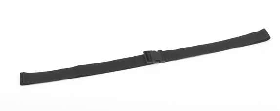 Drive Quality 2.5m Extra Long Bariatric Wide Lap Belt Wheelchair Scooter Seat Belt Strap Clip RT-717