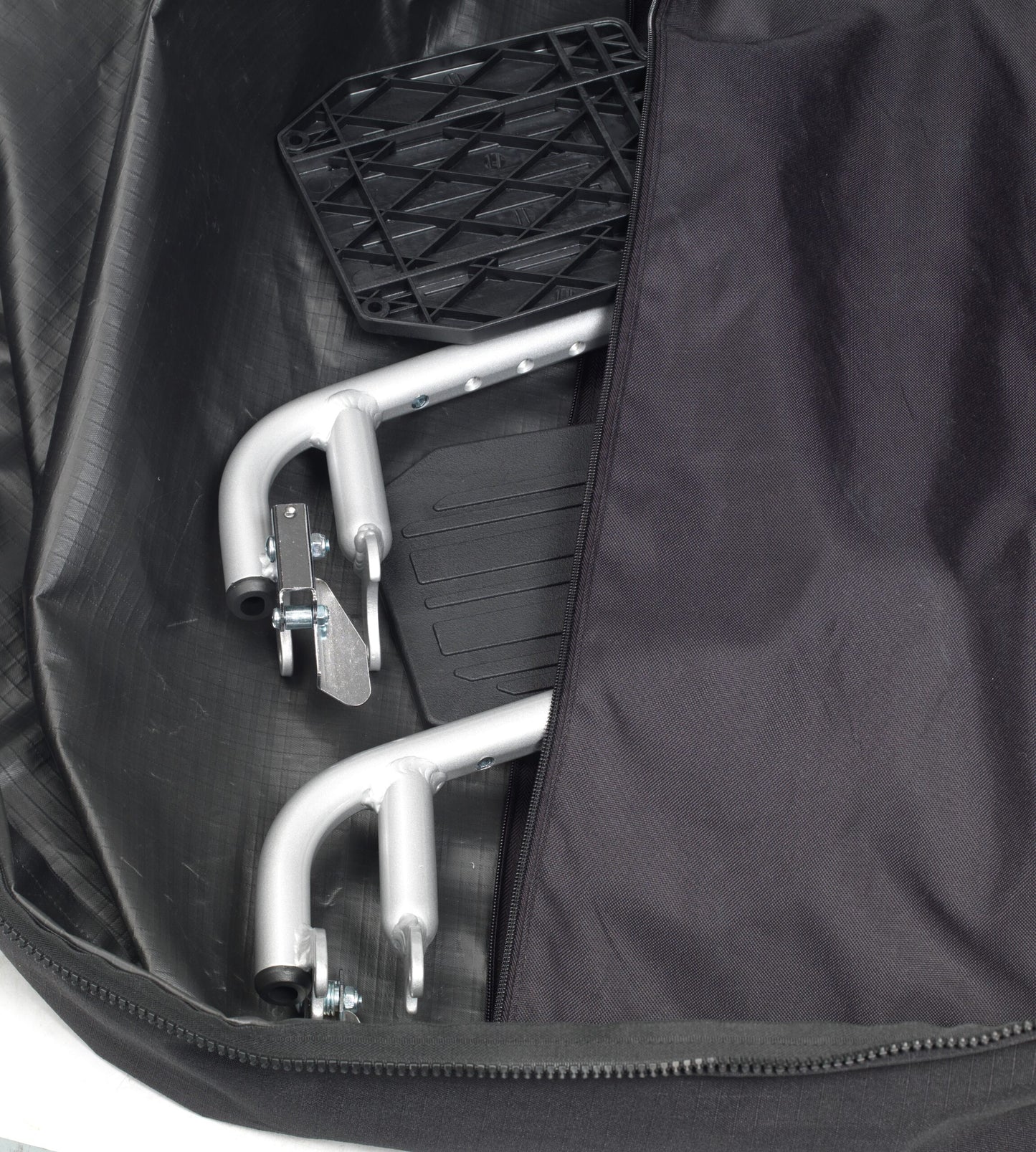 Drive DeVilbiss Wheelchair Transport Travel Car Aeroplane Storage Bag Case RT-WCBAG2