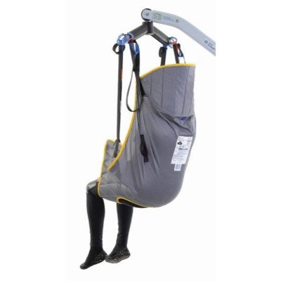 Joerns Oxford Quickfit Deluxe Polyester Sling with Padded Legs and Head Support