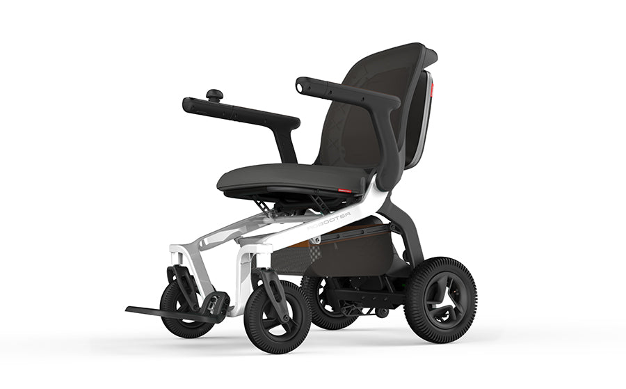 Robooter E40 Electric Battery Operated Powerchair Wheelchair 15-BB-003
