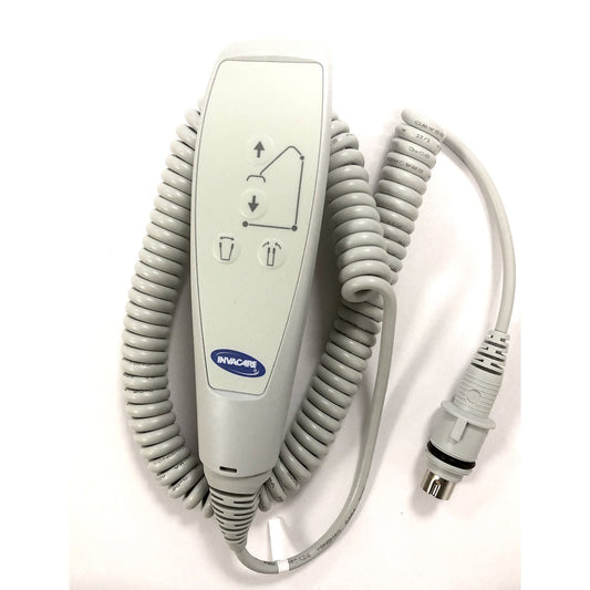 Invacare ISA 160 Stand Aid 4 Button Handcontrol SP1522195
