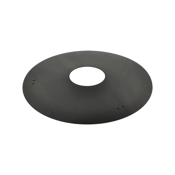 Wheelchair Self Propelled Wheel Spoke Protectors Guard 22" or 24" Black Easy Fit SP24A SP22AFlexel
