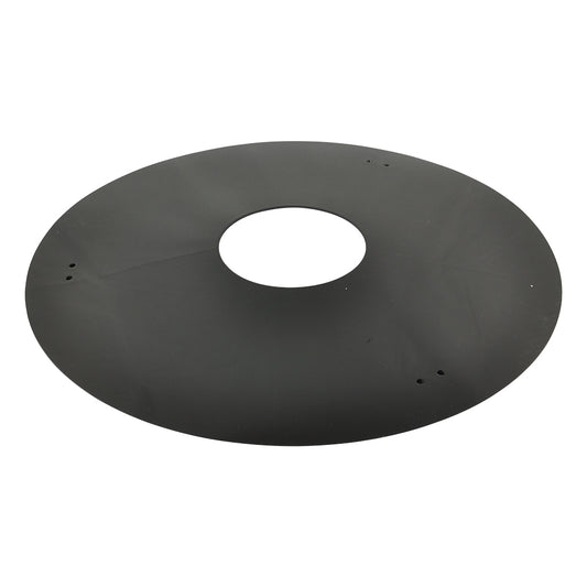 Wheelchair Self Propelled Wheel Spoke Protectors Guard 22" or 24" Black Easy Fit SP24A SP22AFlexel