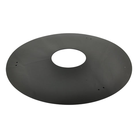 Wheelchair Self Propelled Wheel Spoke Protectors Guard 22" or 24" Black Easy Fit SP24A SP22AFlexel