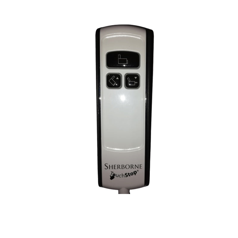 Sherborne Rise Recliner Replacement Handsets Hand Control New Version Cream 3 button 4 Button 5 button 6 Button 8 Button 9 button 12 Button Touch Stop