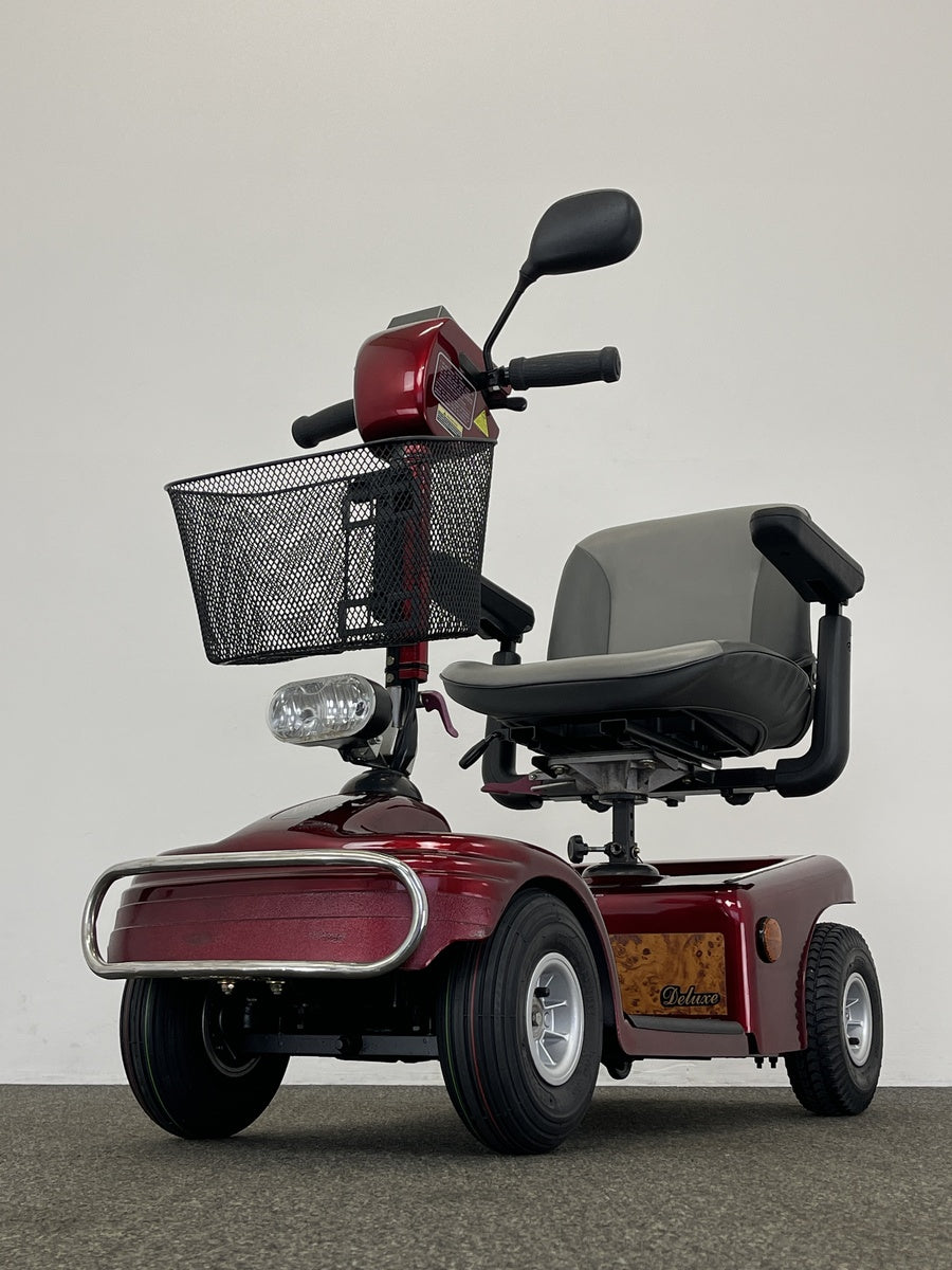 Trottinette Roma Shoprider Sovereign 4 Modèle S888NR