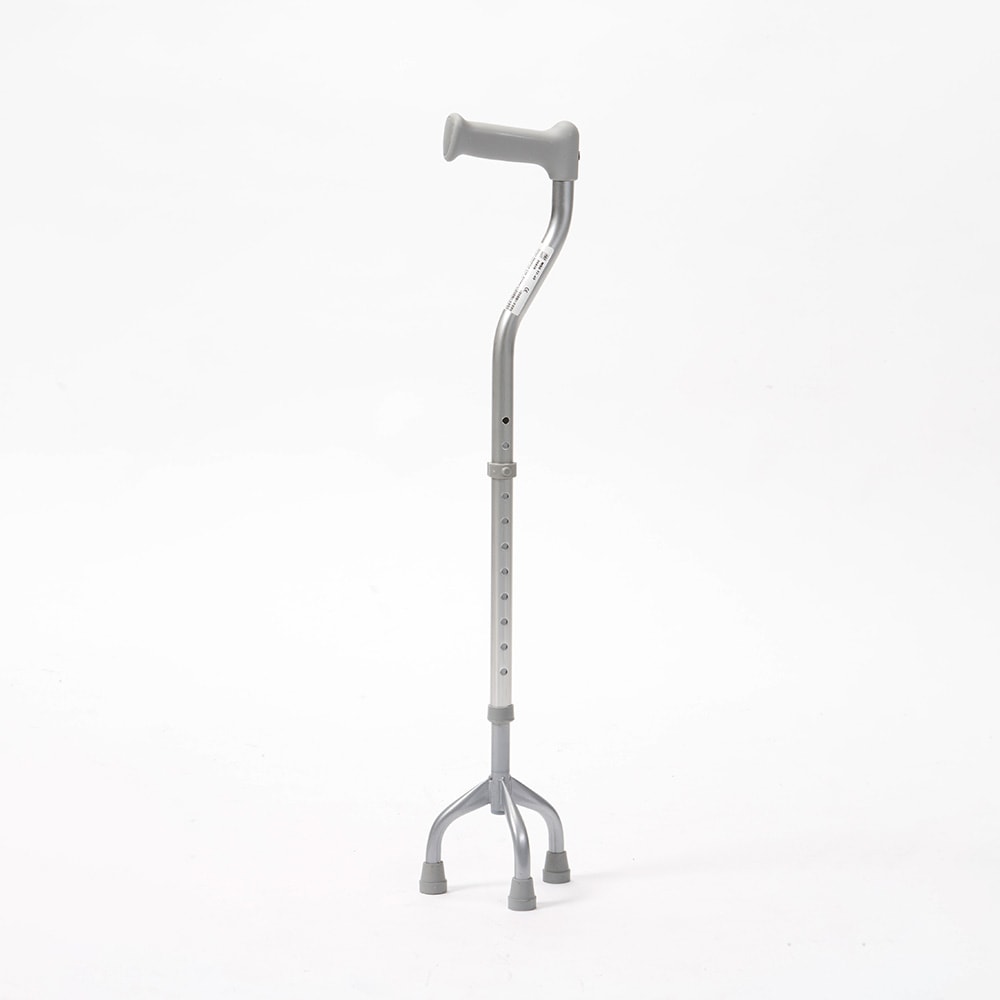 Days Perfomance Health Small Narrow Tripod Feet Walking Stick Cane 091356930 420A