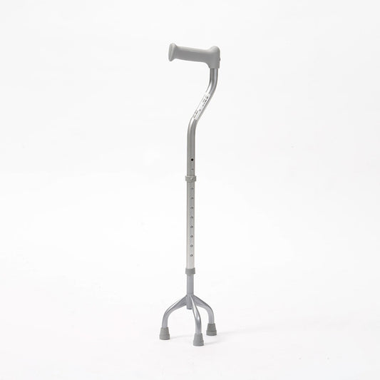 Days Perfomance Health Small Narrow Tripod Feet Walking Stick Cane 091356930 420A