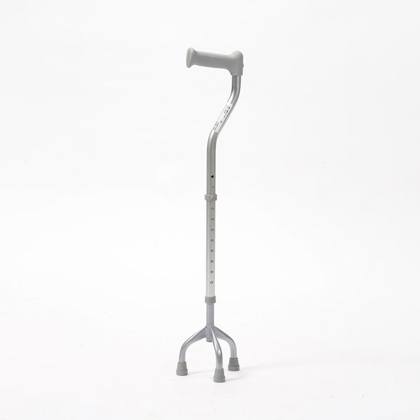 Days Perfomance Health Small Narrow Tripod Feet Walking Stick Cane 091356930 420A