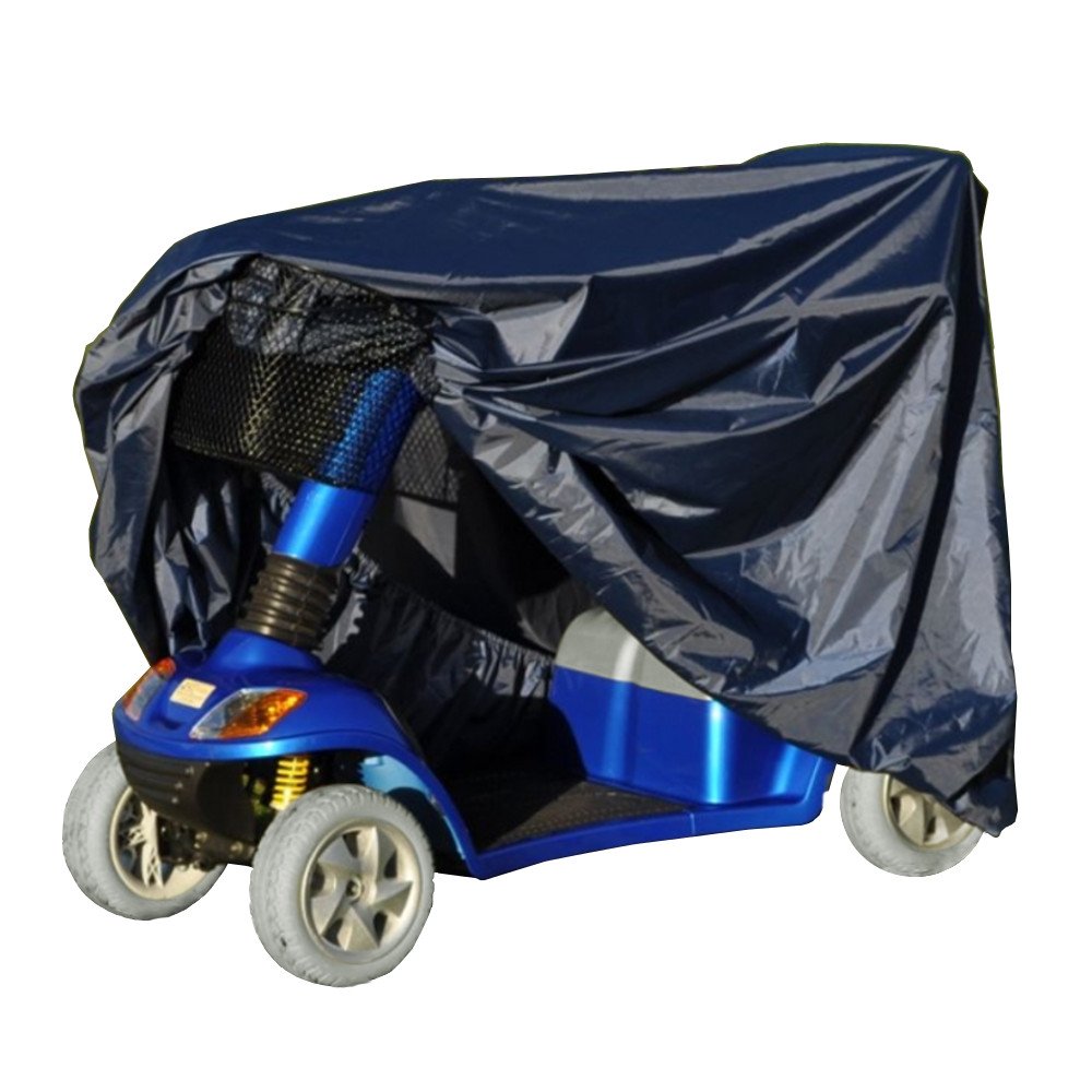 Able 2 Splash Scooter Storage Cover Heavy Duty Weather Waterproof Wind small Medium Large XL PR34004